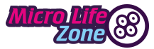 Micro Life Zone logo
